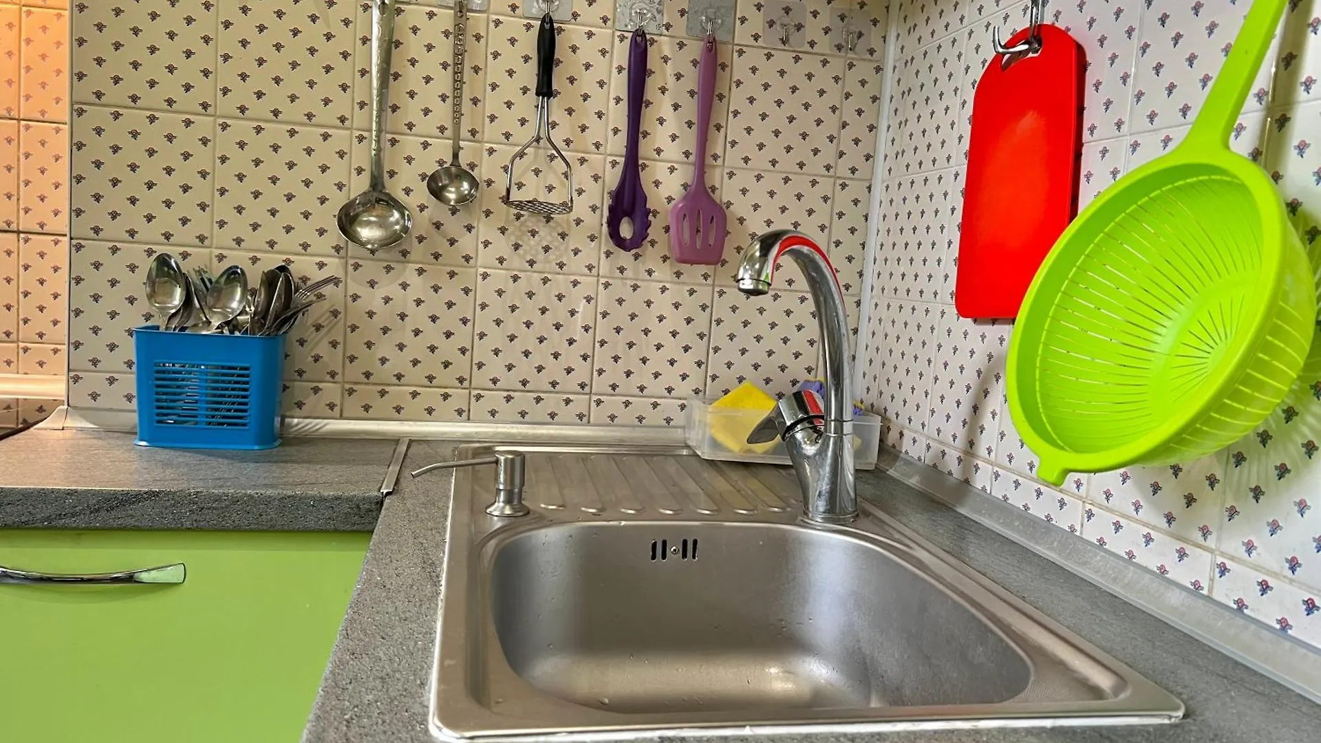 Amely Hostel Киев