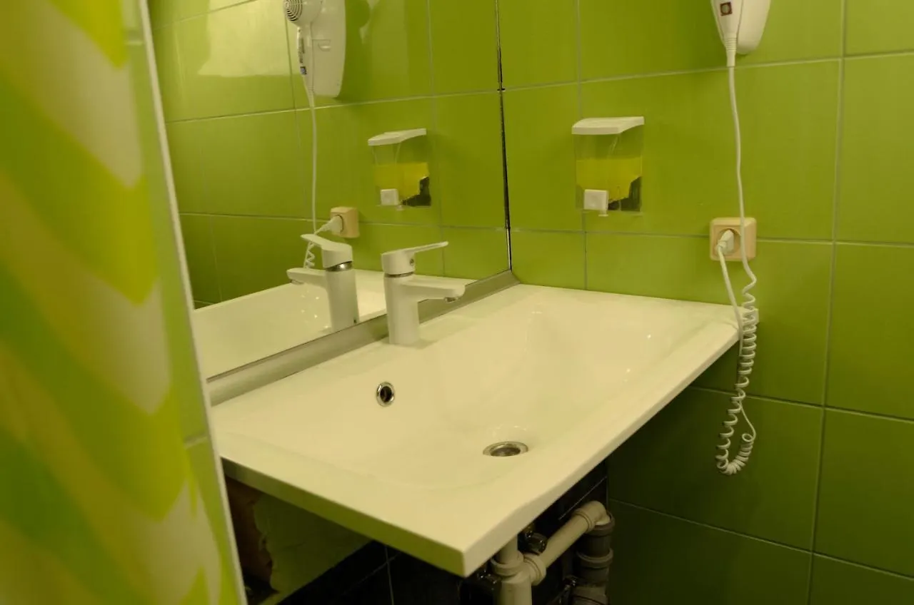 Amely Hostel Киев
