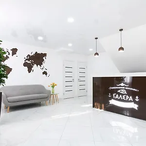 галера Киев