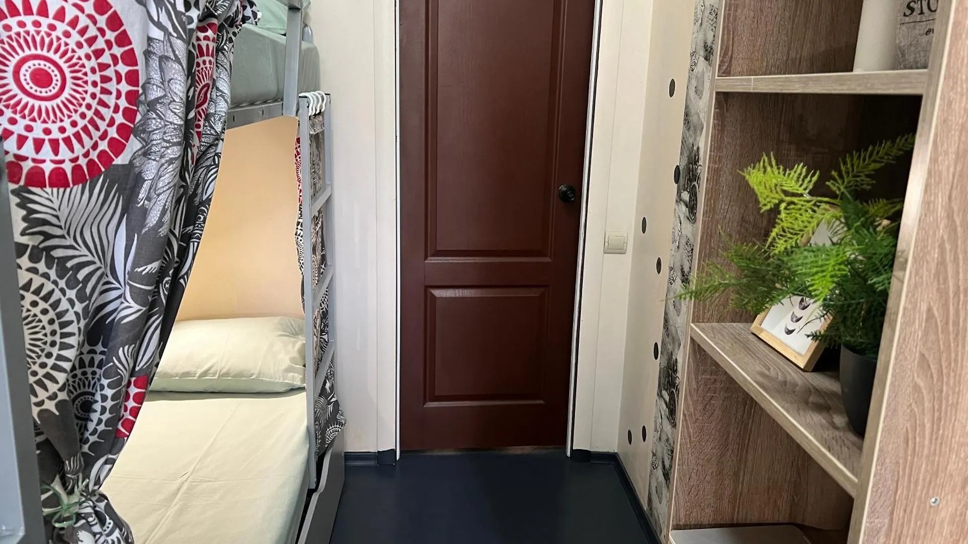 קייב Amely Hostel אוקראינה